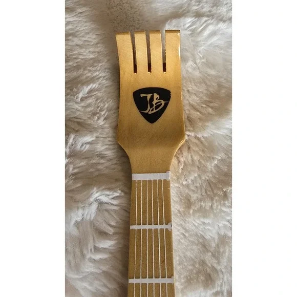 Back Scratcher - Joe Bonamassa 1972 Firebird V Medallion Series NEW Original Box - Picture 8 of 8